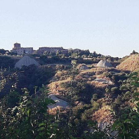Villa Marta Contignano Exteriör bild