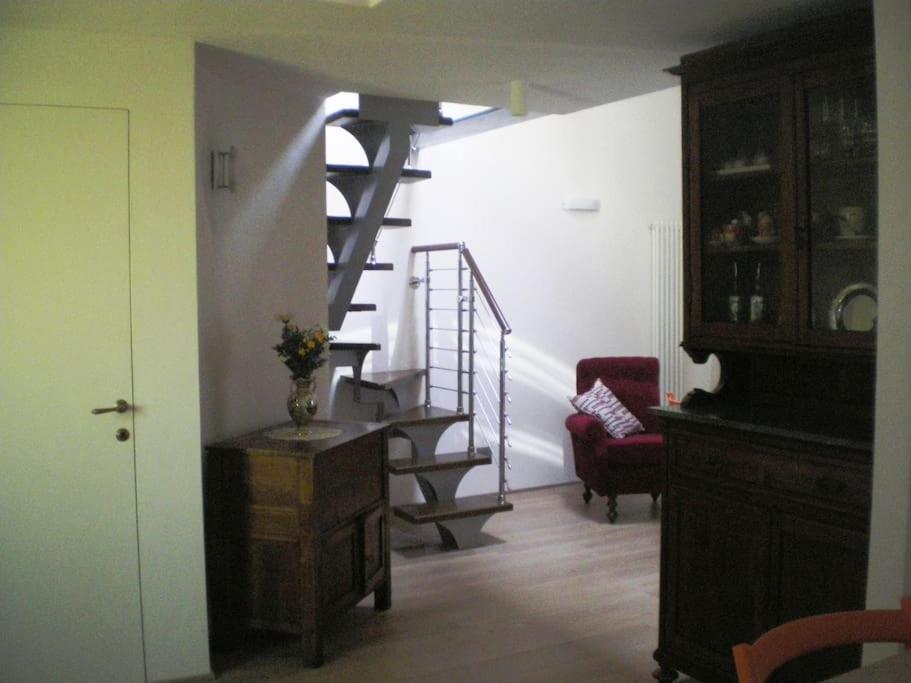 Villa Marta Contignano Exteriör bild