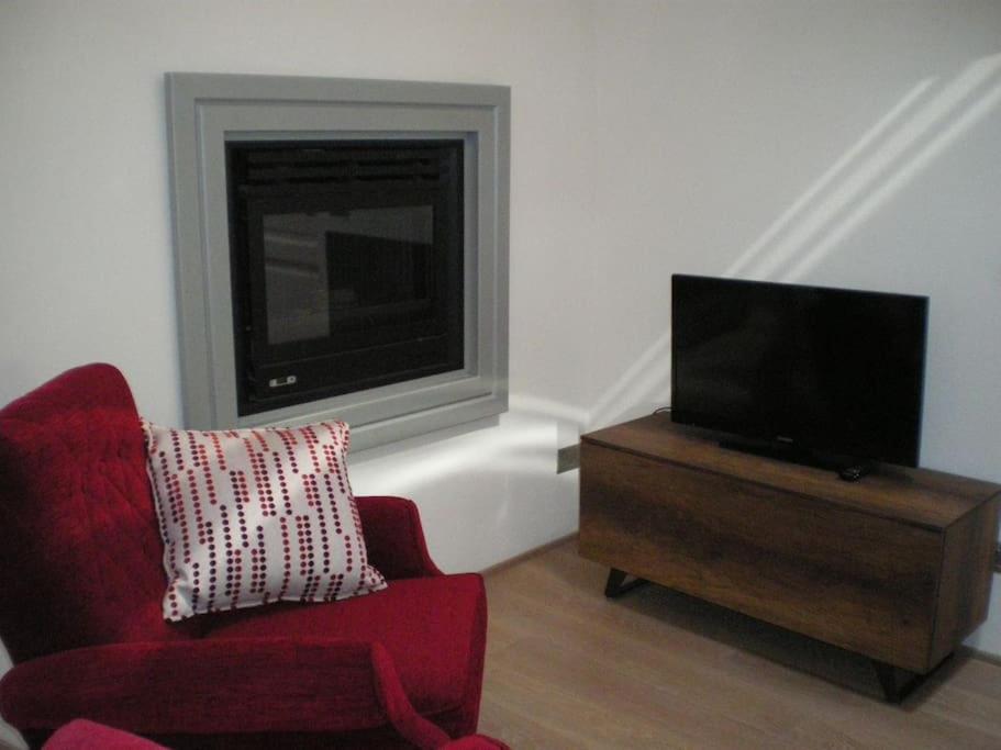 Villa Marta Contignano Exteriör bild