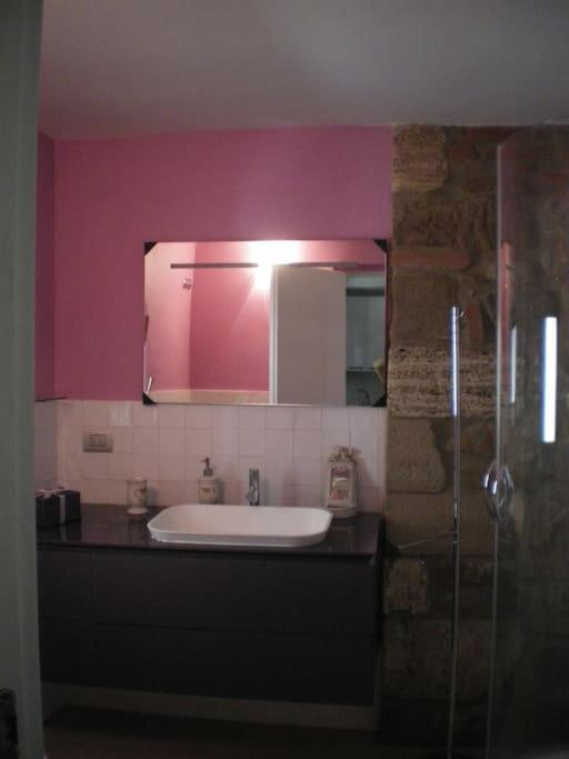 Villa Marta Contignano Exteriör bild