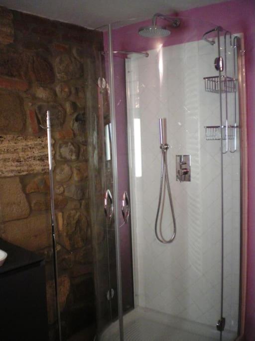Villa Marta Contignano Exteriör bild