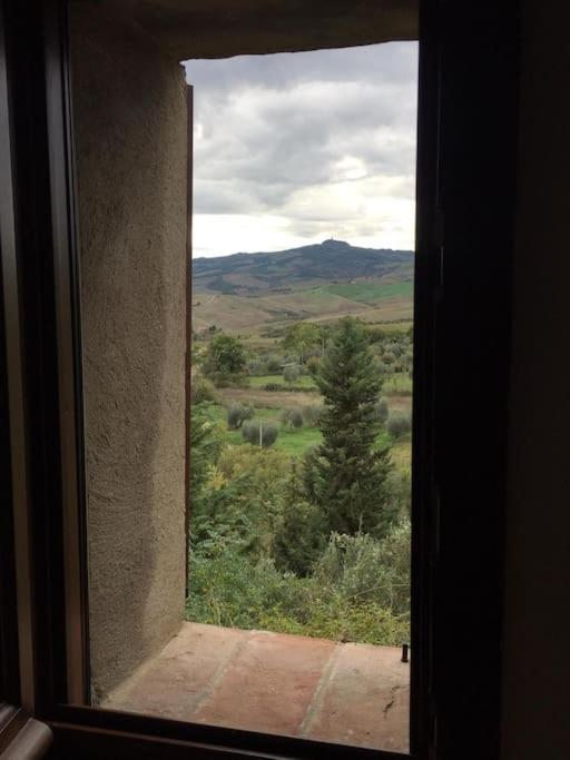 Villa Marta Contignano Exteriör bild